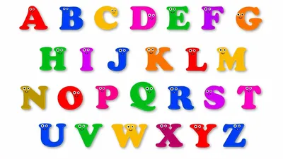 Английский алфавит/ English ABC | Skysmart.me - online school for kids