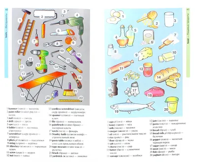 Умней-ка. 4-5 лет. Английский язык в картинках купить с доставкой в  интернет-магазине | janzenshop.de