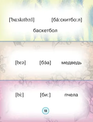 Английский словарь в картинках для самых маленьких. Державина В купить по  низким ценам в интернет-магазине Uzum (522141)