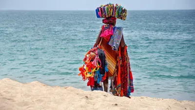 Lush rainforests and remote beaches: Angola is granting tourists visa-free  access | Euronews