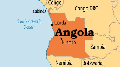 Angola Holidays and Tours - Africa Experts - Native Eye Travel