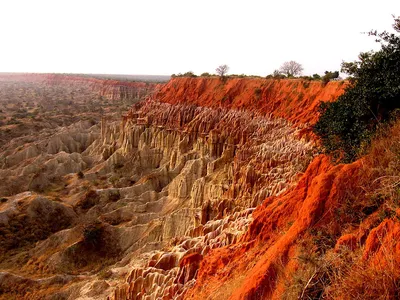 Discover Angola's hidden treasures | CNN