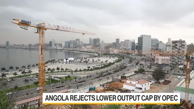 Guide to start a business in Angola | Multiplier