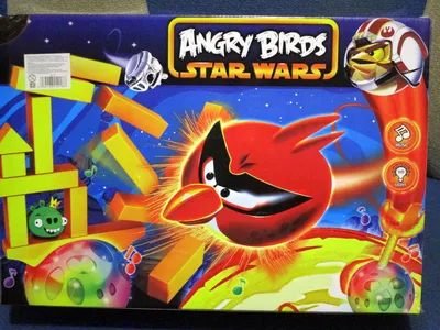 Angry bird 🐦 | Angry baby, Angry birds star wars, Angry birds movie