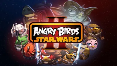 Игра настольная Angry Birds Star Wars (ID#52163193), цена: 55 руб., купить  на Deal.by
