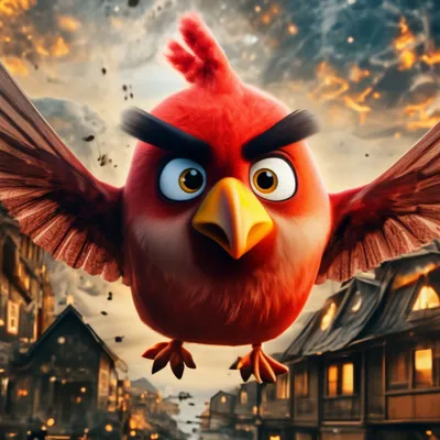 Игровой набор Энгри Бердс Jazwares Angry birds Build and launch Город  свинок (ID#1352172619), цена: 1050 ₴, купить на Prom.ua