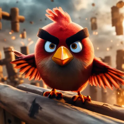 Angry Birds 2 | Angry Birds Wiki | Fandom
