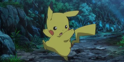 Upcoming 'Pokémon' Anime Introducing New Pikachu Character | Hypebeast