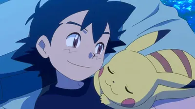 Pokemon Scarlet and Violet's Anime Proves the Series' Mascot Isn't Going  Anywhere