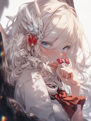 Pin by 心琳 蔣 on 999 | Anime art beautiful, Cute anime cat, Character art