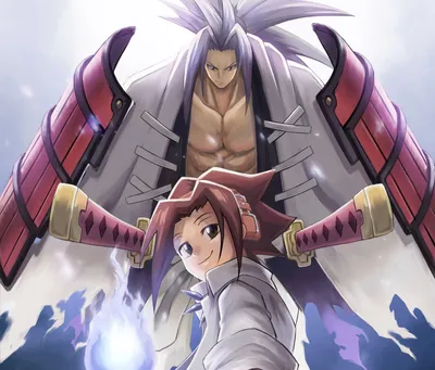 DVD Anime Shaman King 2001 TV series Vol.1-64End English Subtitle | eBay