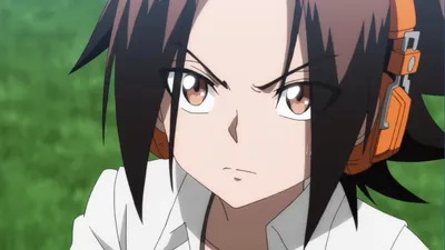 Shaman King: Remake 2021 – Anime Review Senpai