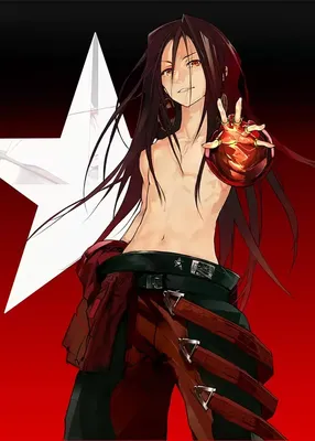 Shaman King Flowers anime unveils key visual, cast, and set to premiere on  January 2024 | English Movie News - Times of India