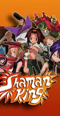 Shaman King Reveals More Information For 2021 Remake - Anime Corner