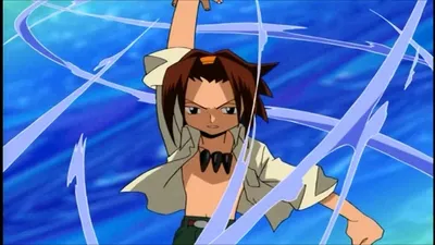 Shaman King (2021) / Аниме