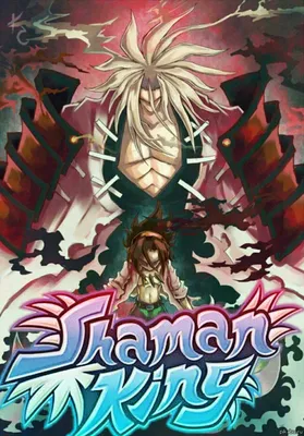 Qoo News] New “Shaman King” Anime Premieres in April 2021! Teaser and Cast  Revealed!