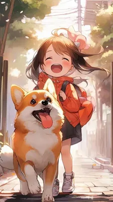 Pinterest | Cute drawings, Cute art, Anime animals