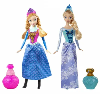 ПРИНЦЕССЫ ДИСНЕЯ Эльза и Анна холодное сердце disney princess Frozen игр...  | Принцессы диснея, Эльза, Принцессы