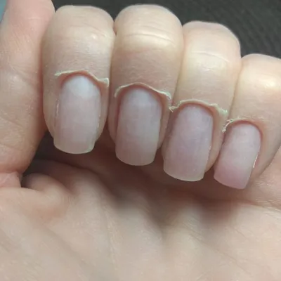 Курс аппаратный маникюр компании Nayada Nails