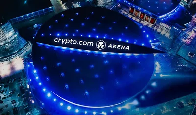 About Us | Crypto.com Arena