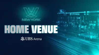 UBS Arena Evokes The Best Of Nassau Coliseum And Completes The Evolution  For The New York Islanders