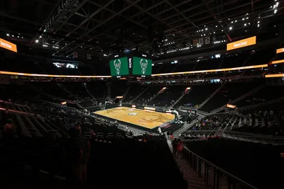 Little Caesars Arena - Barton Malow