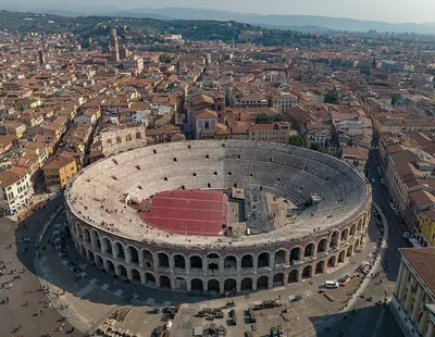 Verona Arena - Wikipedia