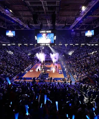 Alumni Arena - Facilities - University at Buffalo