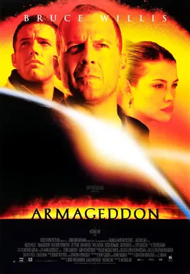 Armageddon (1998) - IMDb