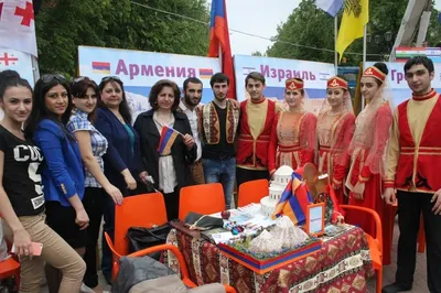 Армянские традиции: свадьба, рождение ребенка, гостеприимство, виноделие