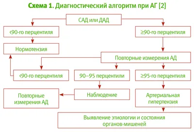 Школа здоровья \"Артериальная гипертензия\"