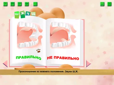 Конспект индивидуального логопедического занятия по постановке звука [Ш] у  детей 6 лет с ТНР (3 фото). Воспитателям детских садов, школьным учителям и  педагогам - Маам.ру