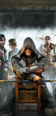 Assassin's Creed unity :: Assassin's Creed :: длиннопост :: фото :: Игры /  картинки, гифки, прикольные комиксы, интересные статьи по теме.