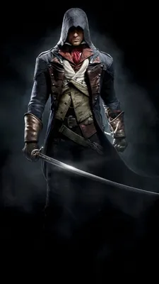 Фотография Assassin's Creed Syndicate Биг-Бен мужчина Игры 1920x1080