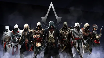 Первые впечатления от Assassin's Creed: Unity — Игромания