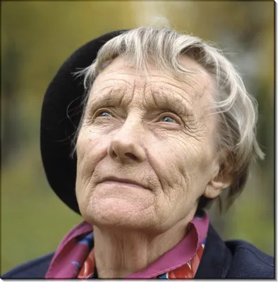 Волшебный мир Астрид Линдгрен 14 ноября 2022 года отмечается 115 лет со дня  рождения известной во всём мире шведской писательницы Астрид Линдгрен. Сама  писательница говорила, что пишет исключительно о детях и для