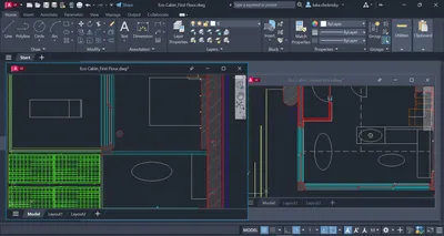 AutoCAD LT Features | 2024 New Features | Autodesk