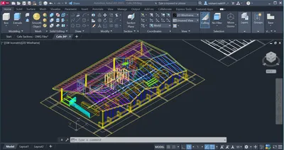 Kitchen Cabinet Design Software for AutoCAD Users