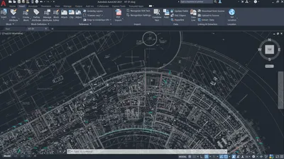 The Software That Changed Architecture: Reflecting on 40 Years of AutoCAD -  Architizer Journal