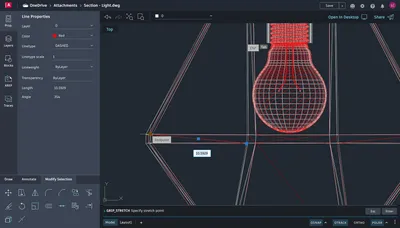 Autodesk AutoCAD LT 2024 - U.S. CAD - Design Build Solve