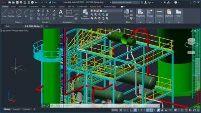 AutoCAD Web Key Features | Autodesk