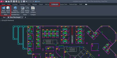 AutoCAD 2022 Help | 3D Graphics Technical Preview | Autodesk