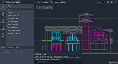 Get More Work Done Anywhere With New AutoCAD Web App Features | AutoCAD  Blog | Autodesk