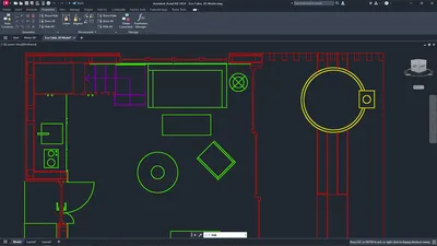 CAD Software | 2D and 3D Computer-Aided Design | Autodesk