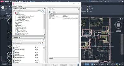 Raster Design Toolset In Autodesk AutoCAD | Features