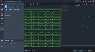 Drawing a Site Plan in AutoCAD | MES