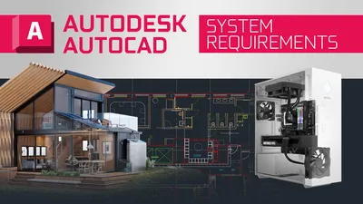 Analyze AutoCAD® Designs Using COMSOL Multiphysics®