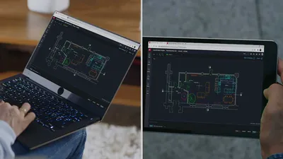 Drawing Your Site Plan in AutoCAD