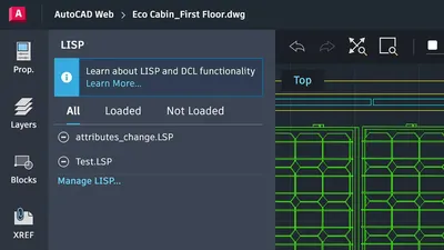 AutoCAD 2022 Help | Have You Tried: Optimize Your AutoCAD Drawing Space |  Autodesk