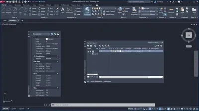 Autodesk AutoCAD 2023 - explore new features and improvements | MAT